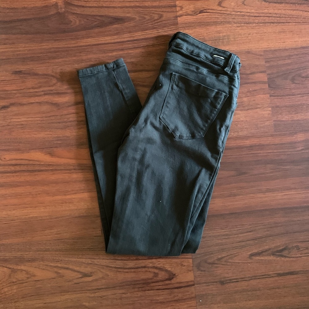 Zara jeans